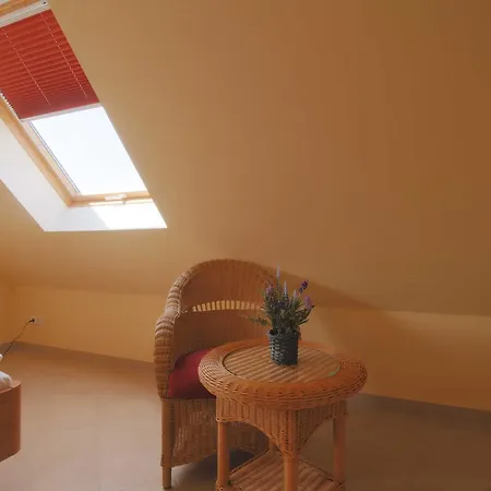 Apartment Parkstr 5 Sonnenschein 3 *